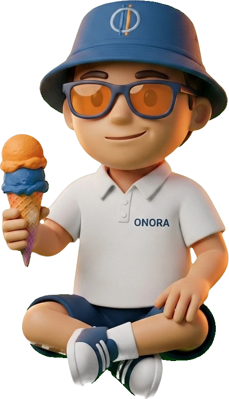 Toto, assistant intelligent ONORA